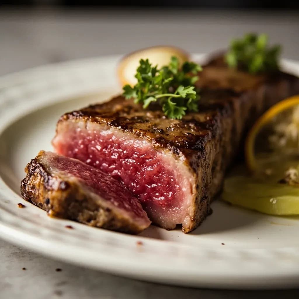 Ahi Tuna
