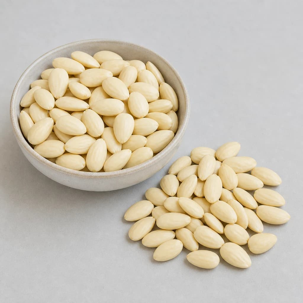 Almond Flour — Source