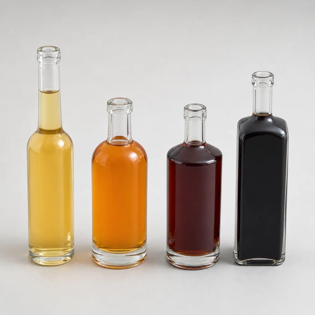 Varieties