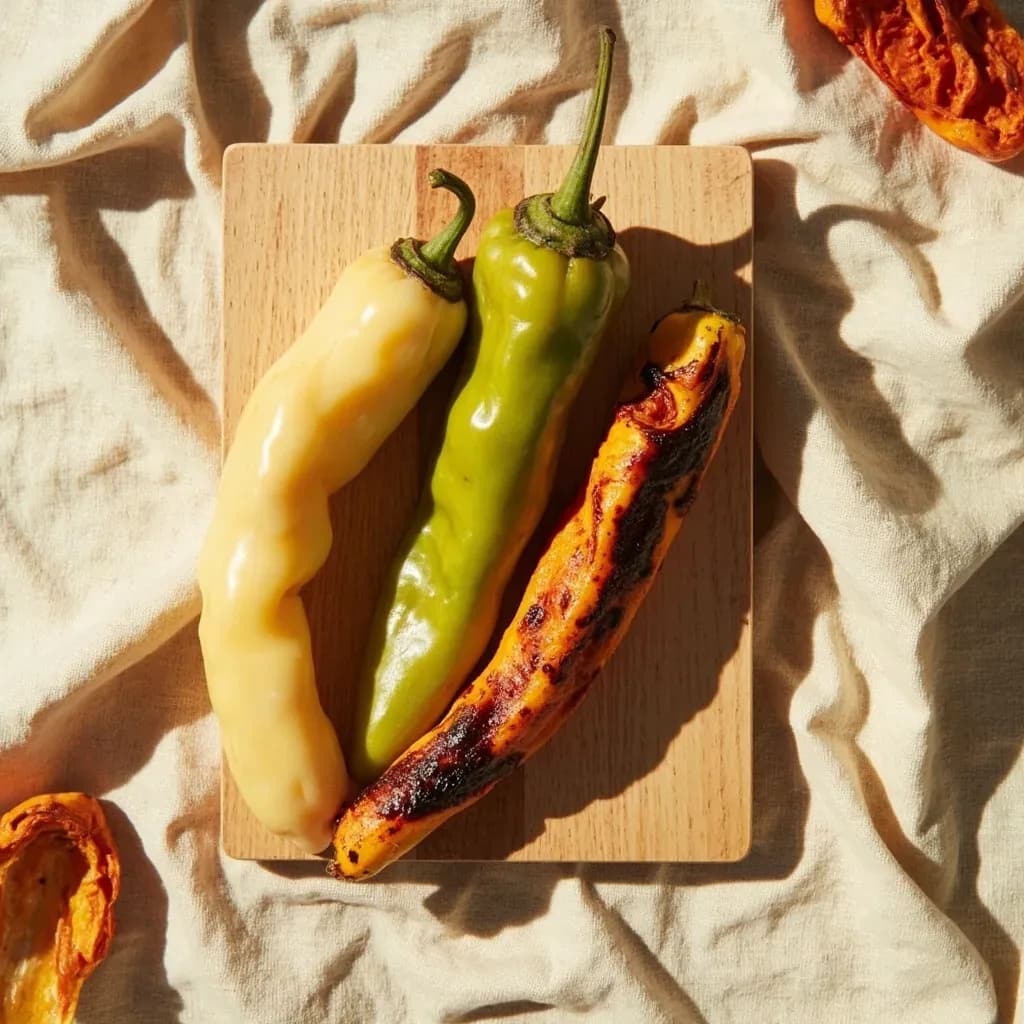 Anaheim Pepper