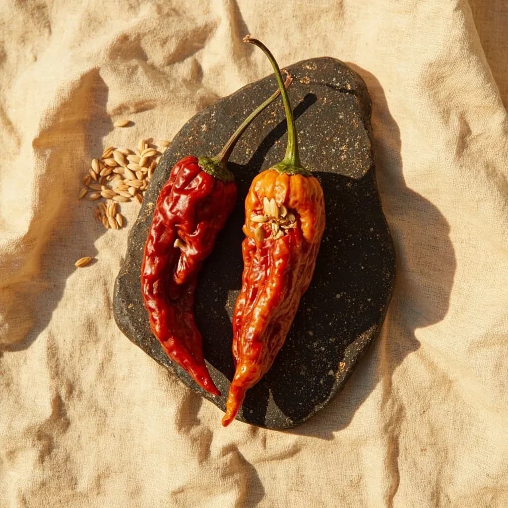 Ancho Chile