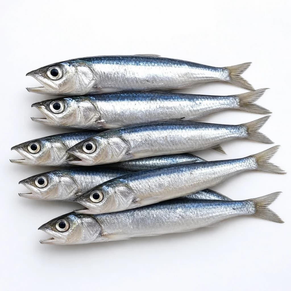 Anchovy