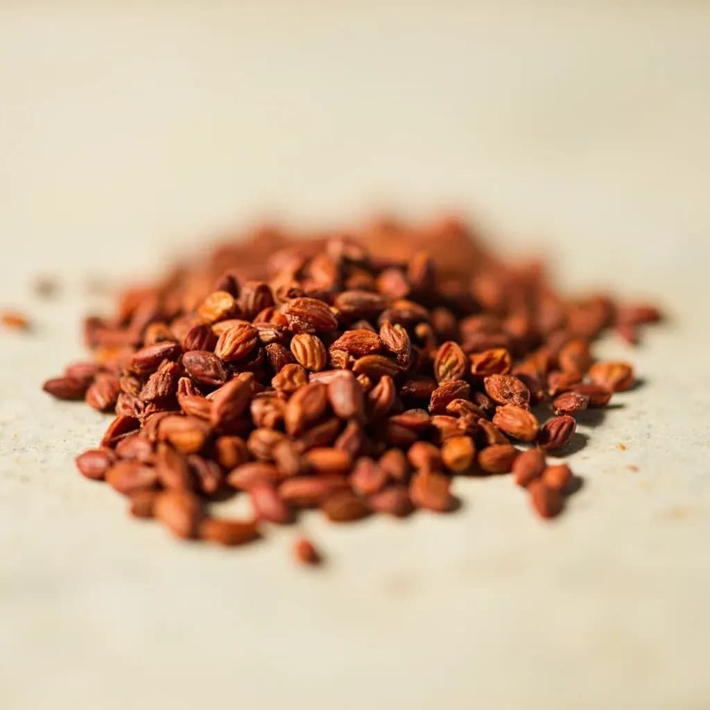 Annatto (Achiote)