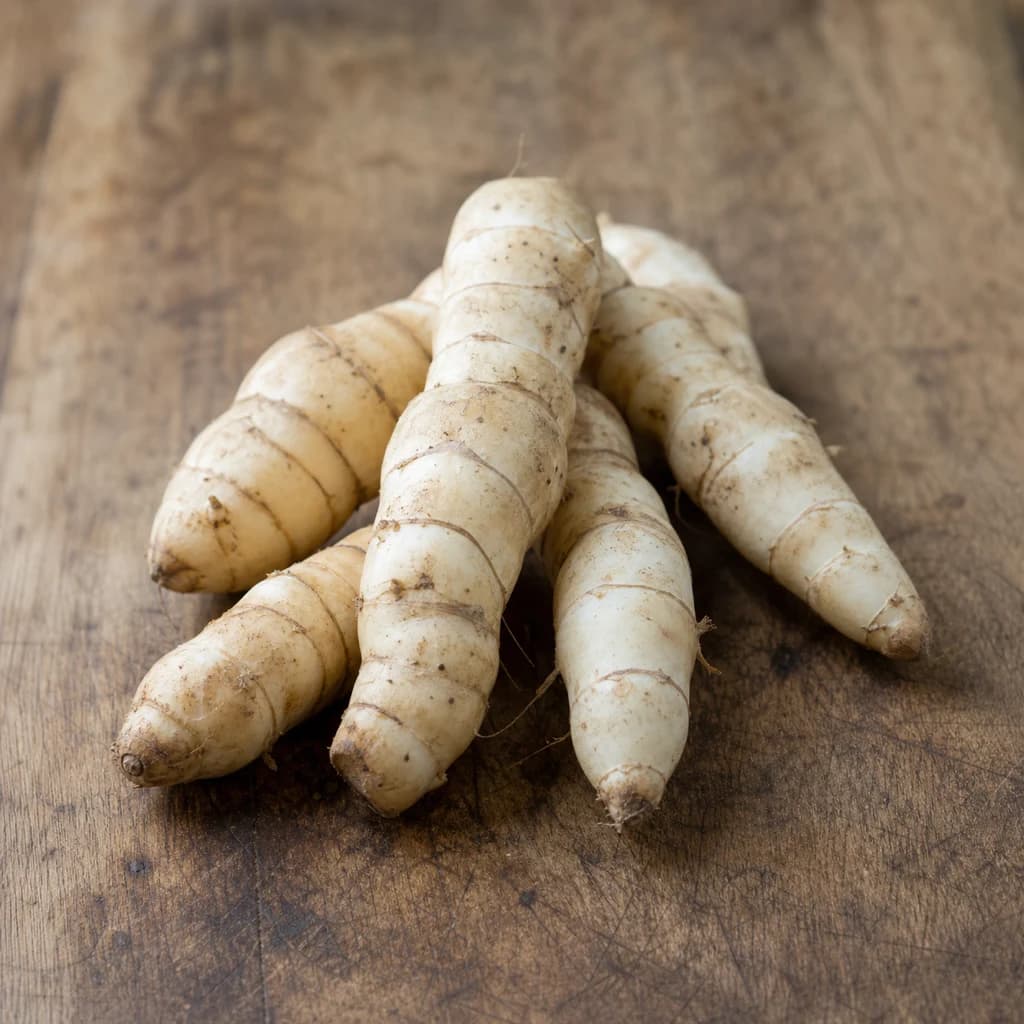 Arrowroot