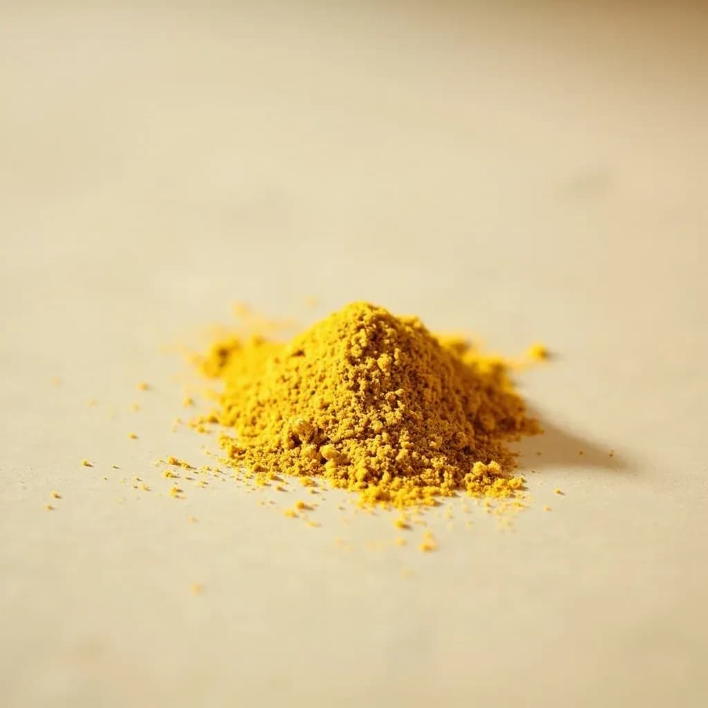 Asafoetida (Hing)
