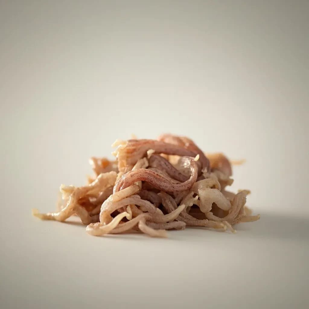 Baby Squid (Chipirones)