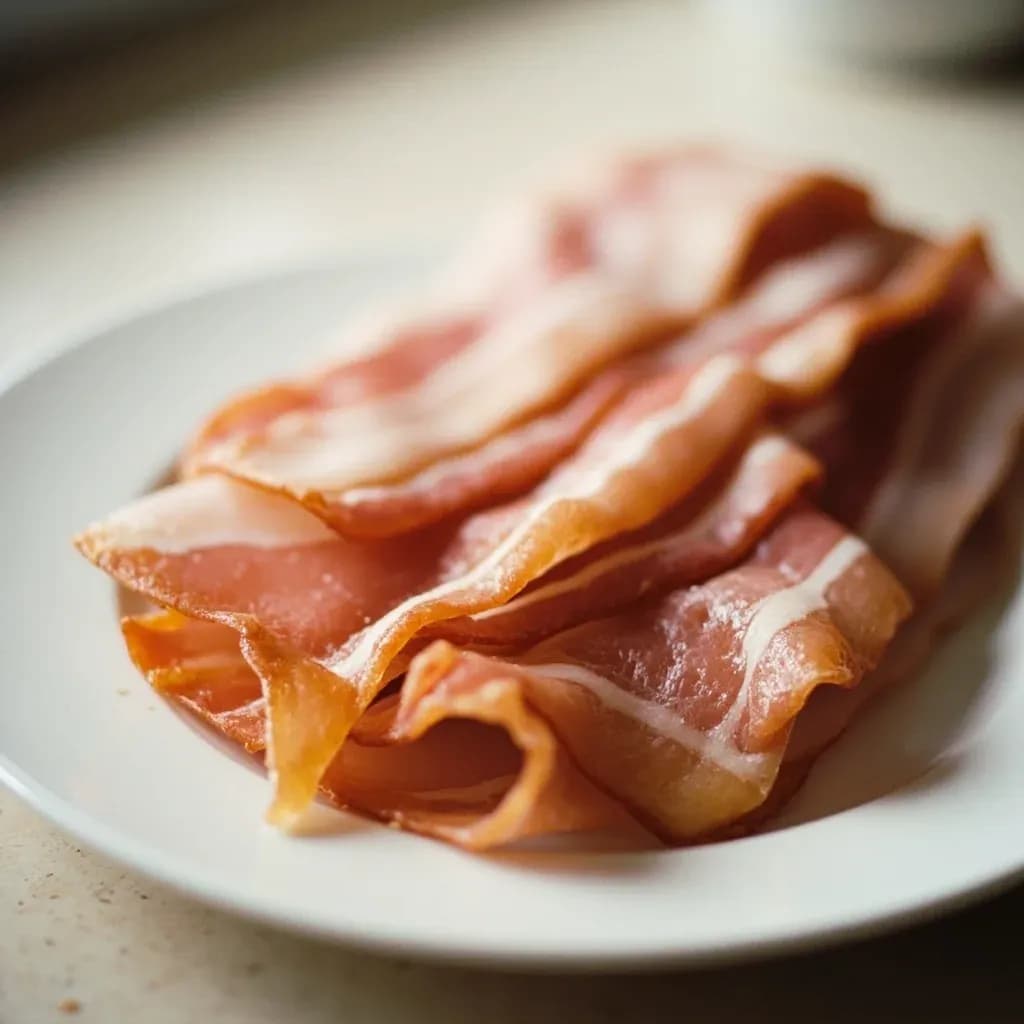 Back Bacon