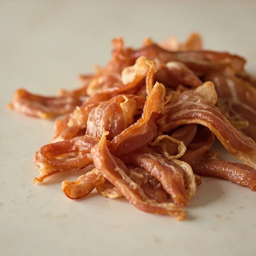 Bacon Lardons