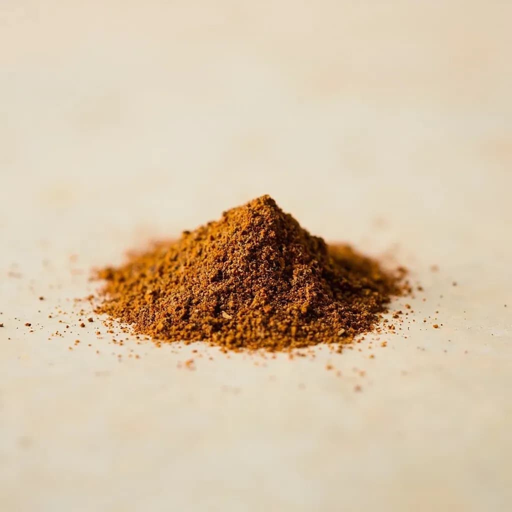 Baharat Spice Blend