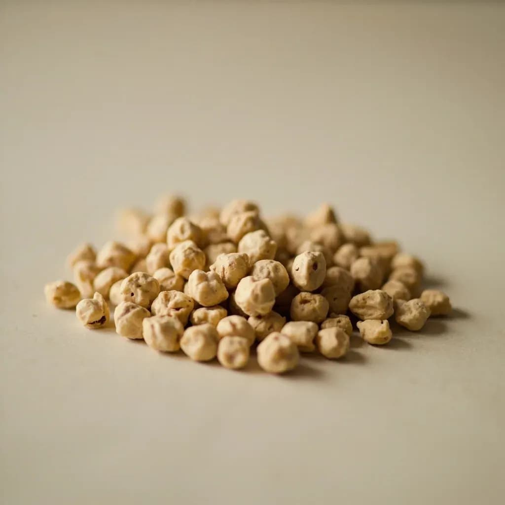 Bambara Groundnut