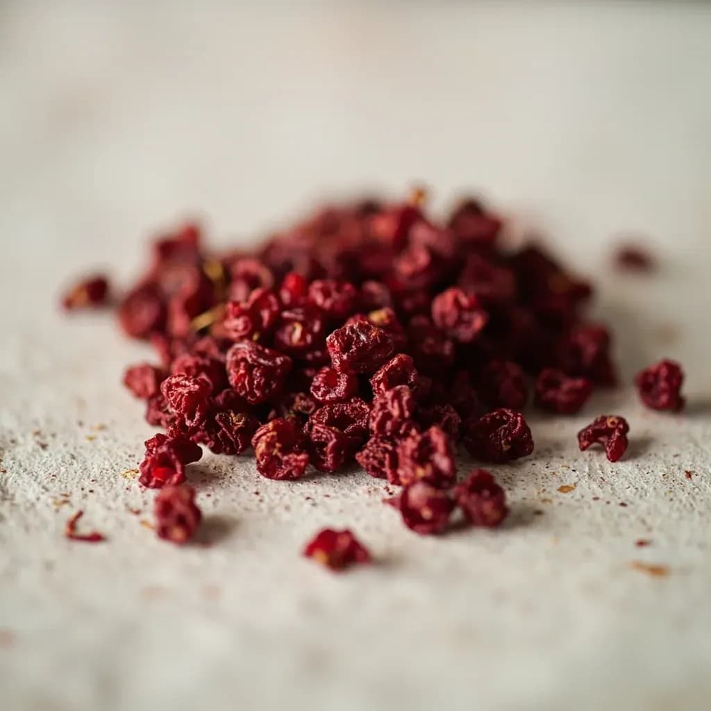 Barberry (Zereshk)