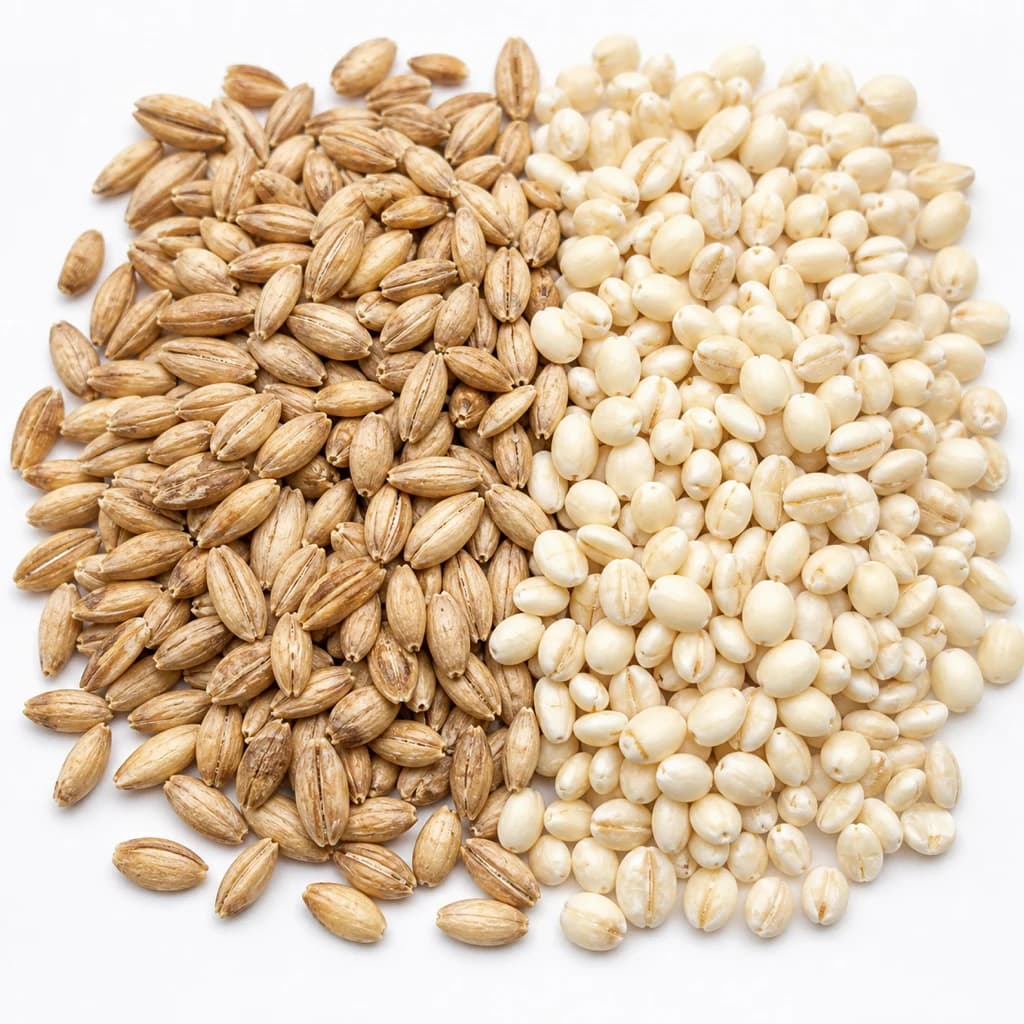 Barley