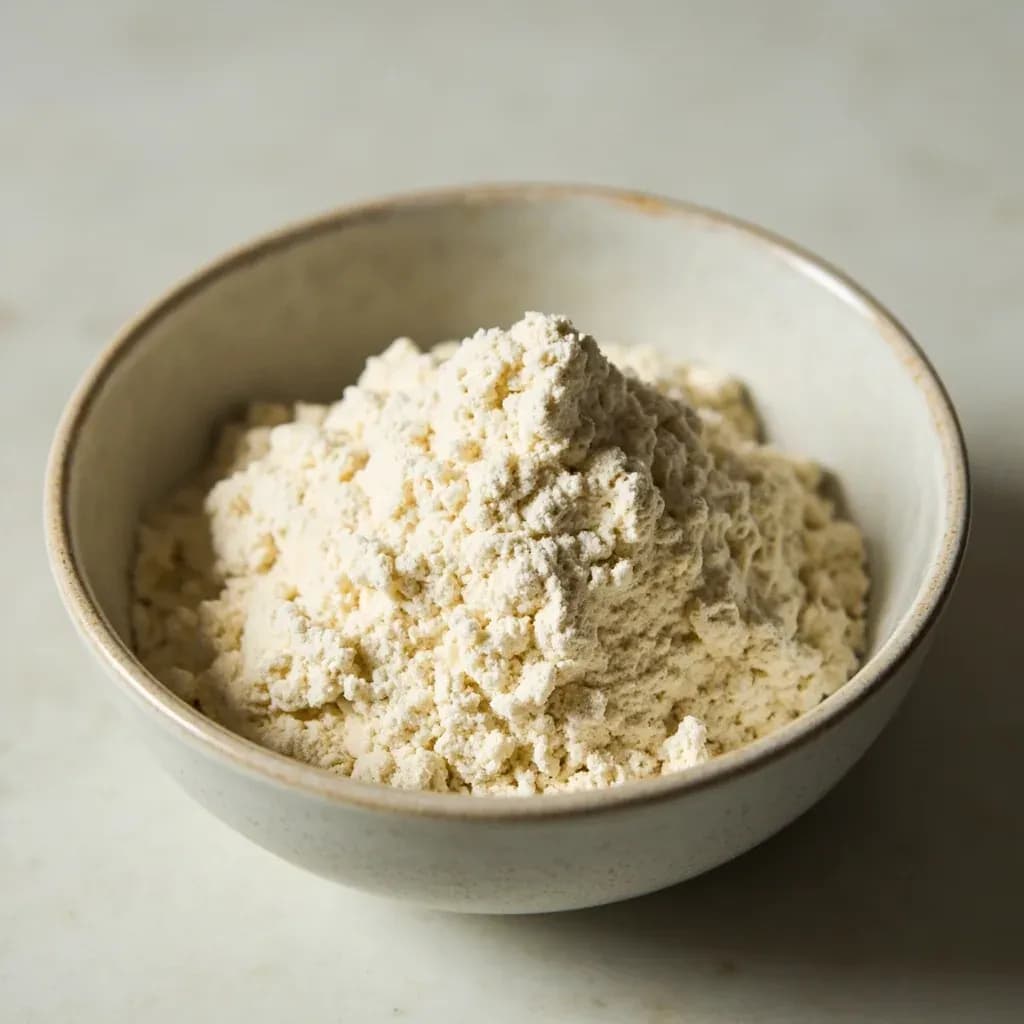 Barley Flour