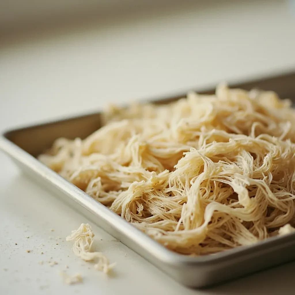 Barley Koji