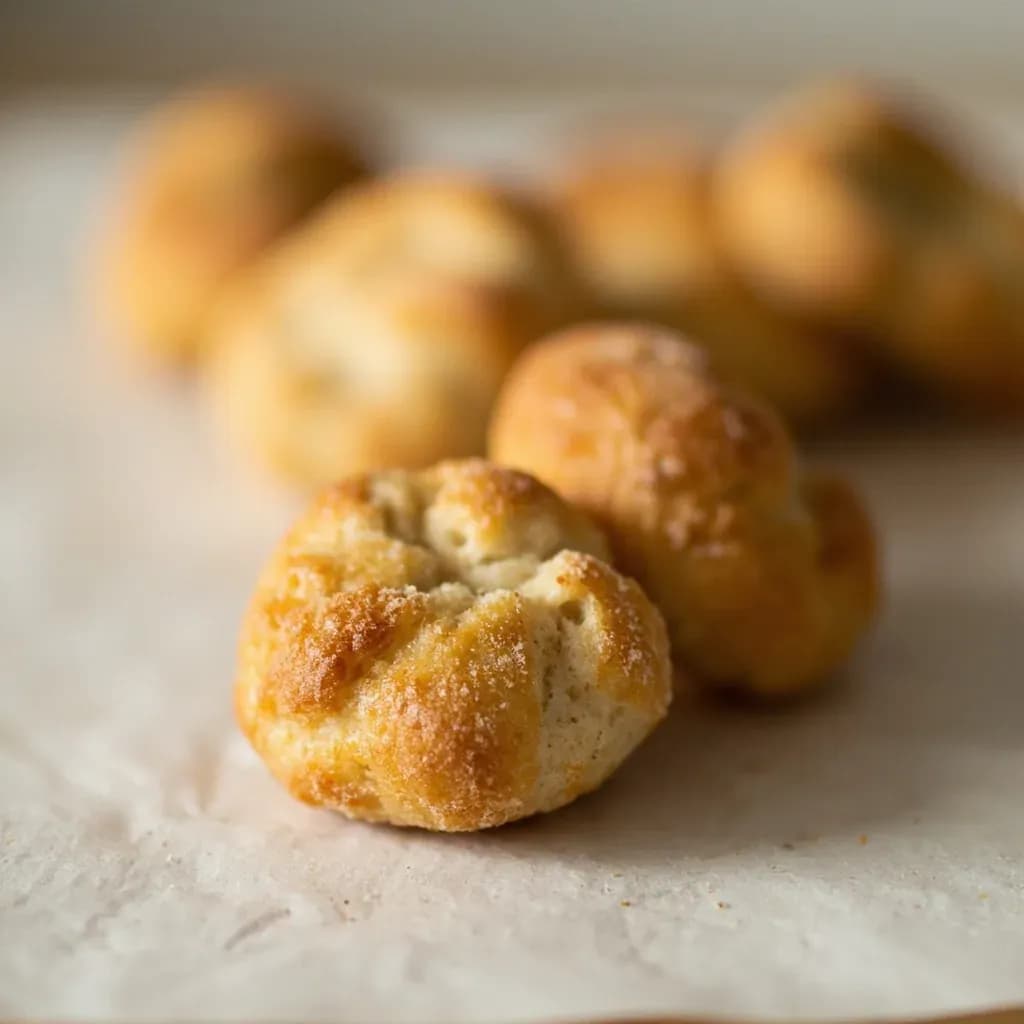 Barley Rusk (Paximadi)