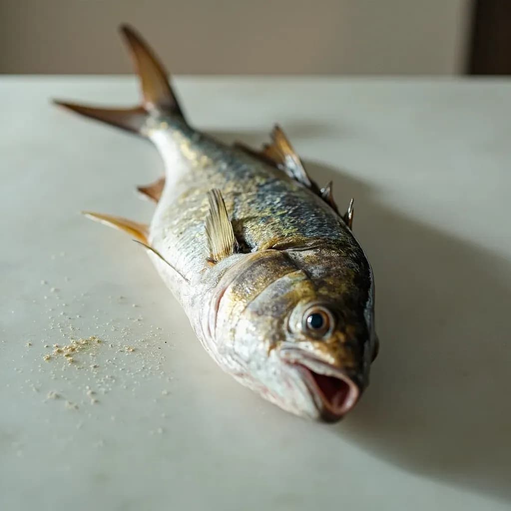 Barracuda