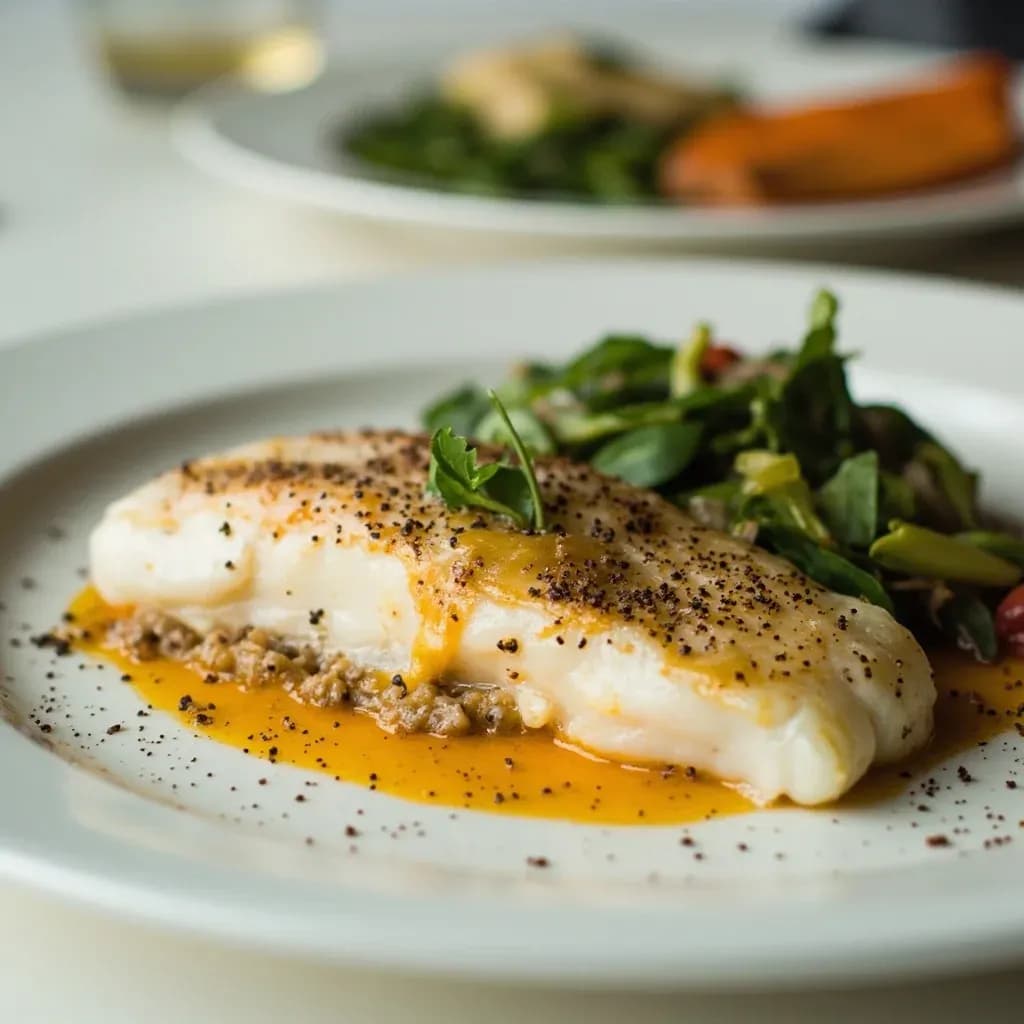 Barramundi