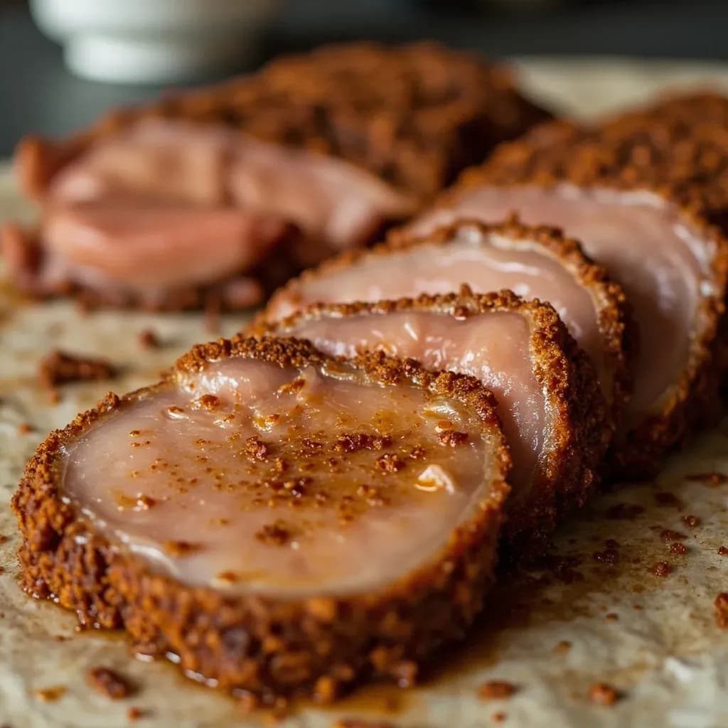 Basturma (Pastirma)