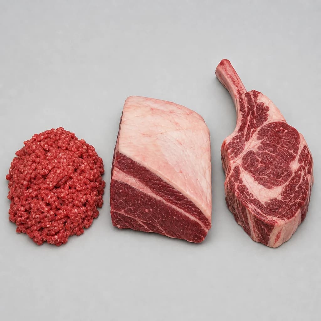 Varieties