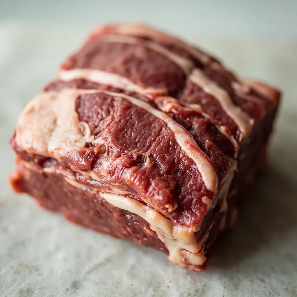 Beef Back Ribs