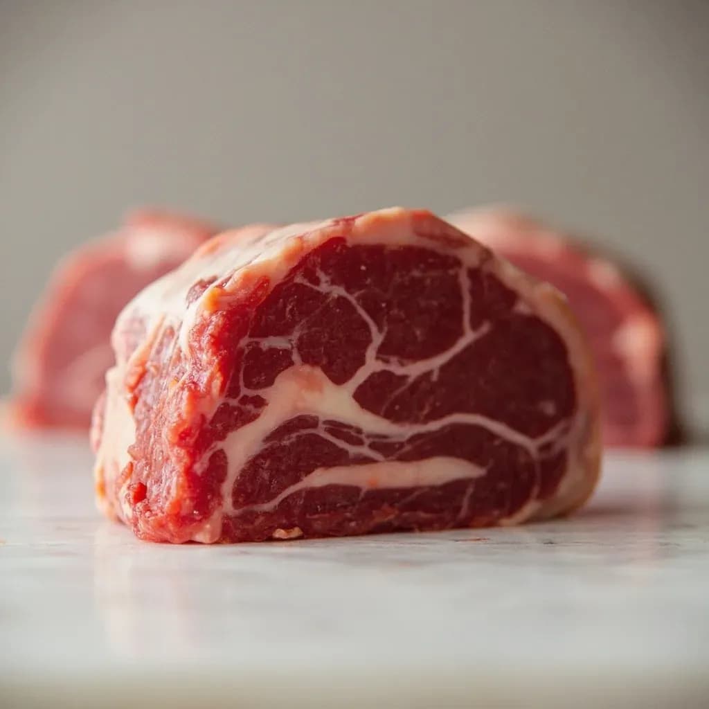Beef Cheek