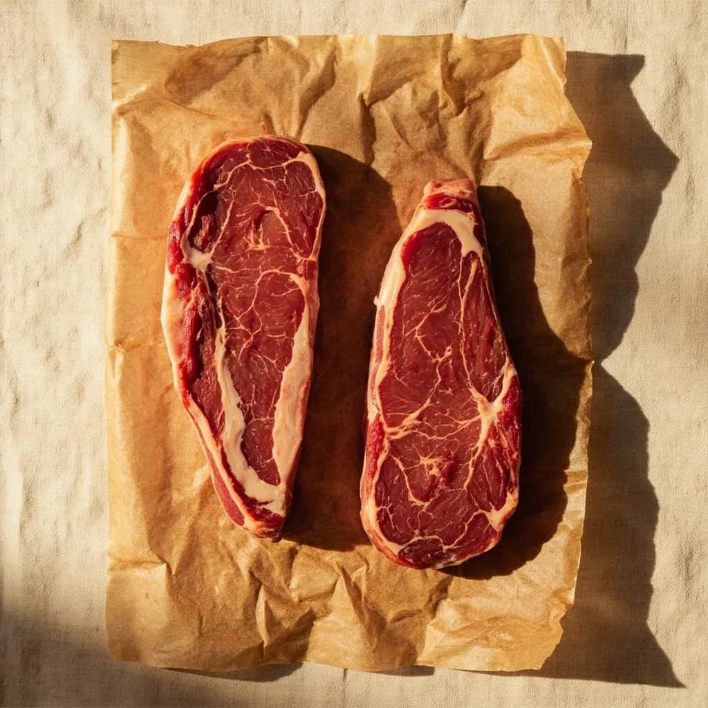 Flat Iron Steak