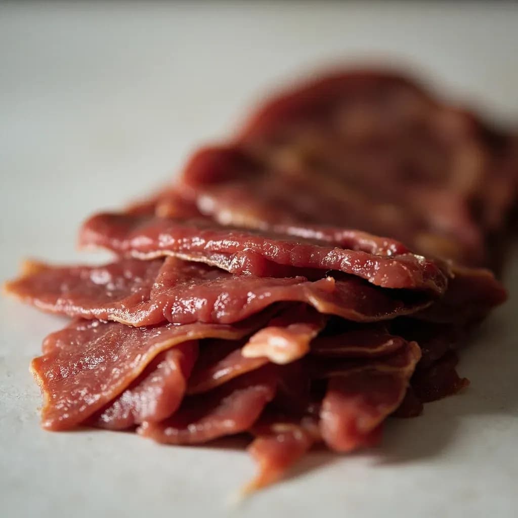 Beef Liver