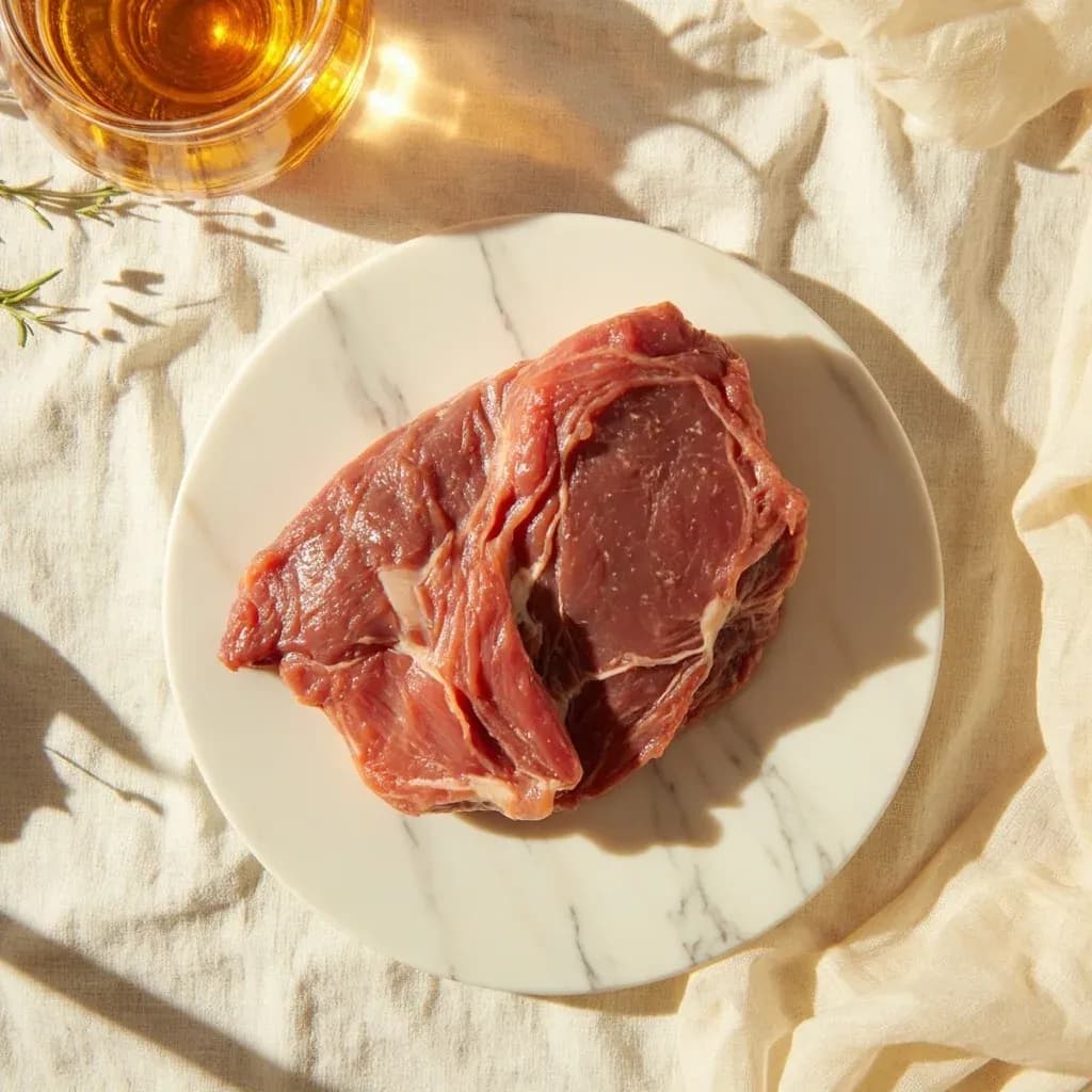 Rump / Picanha