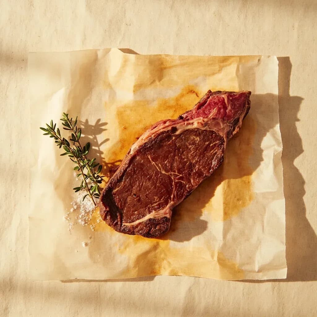 Striploin (NY Strip)