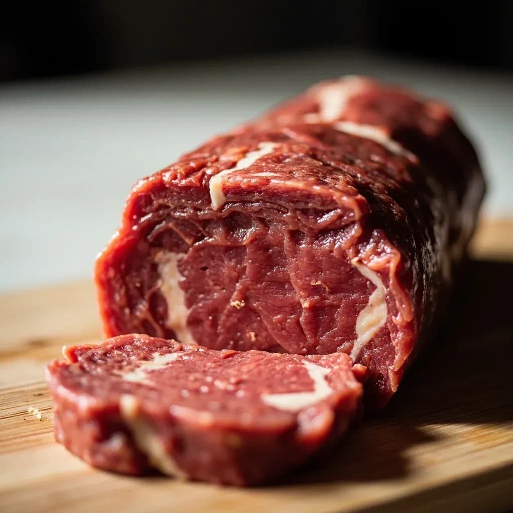 Beef Tenderloin