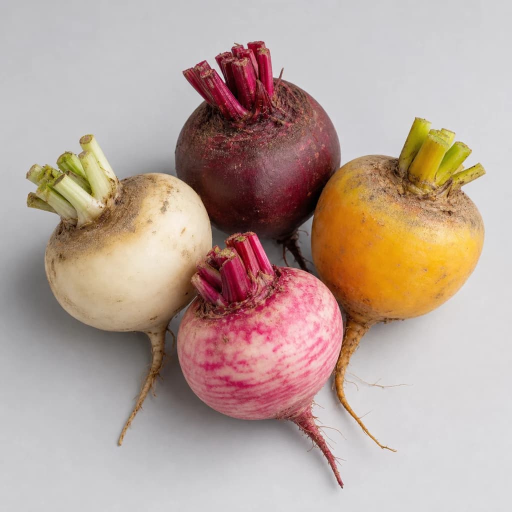 Varieties