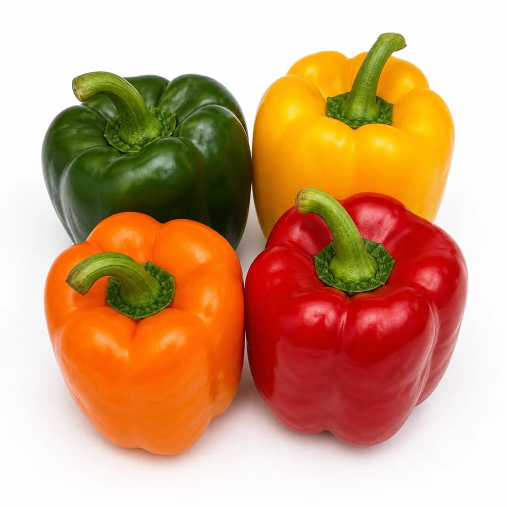 Bell Pepper