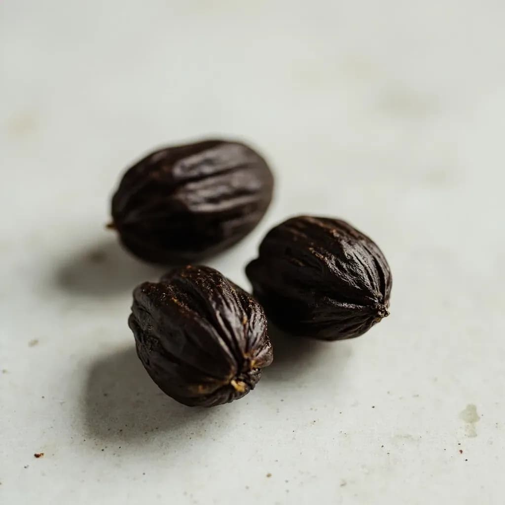 Black Cardamom