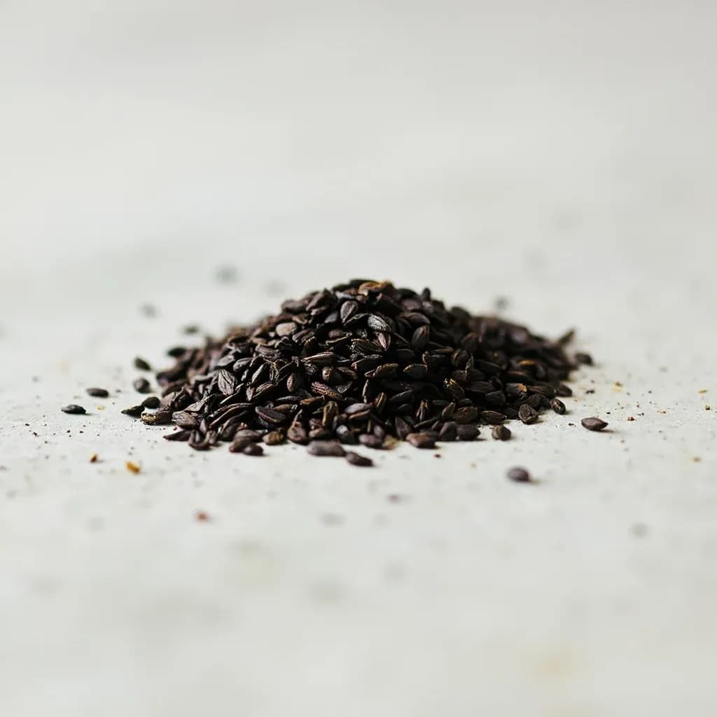 Black Cumin (Nigella)