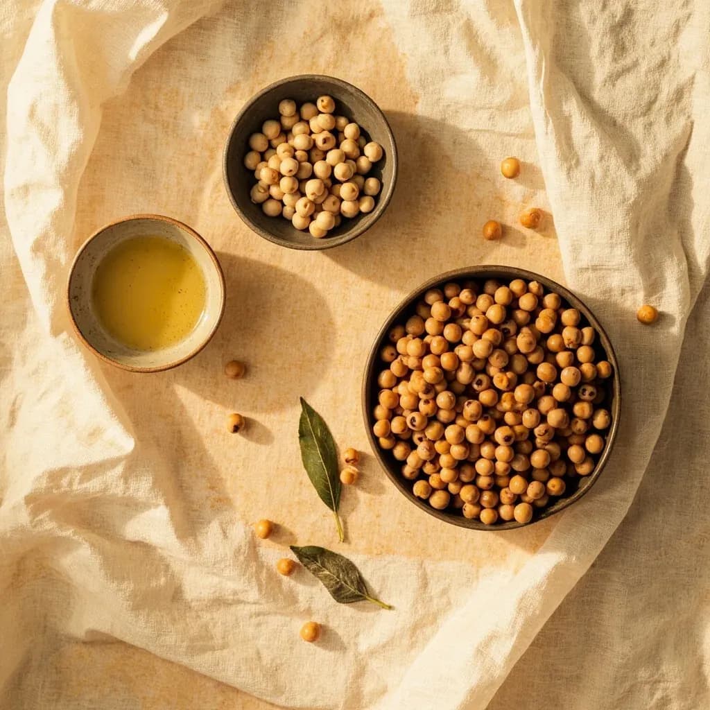 Black-Eyed Pea