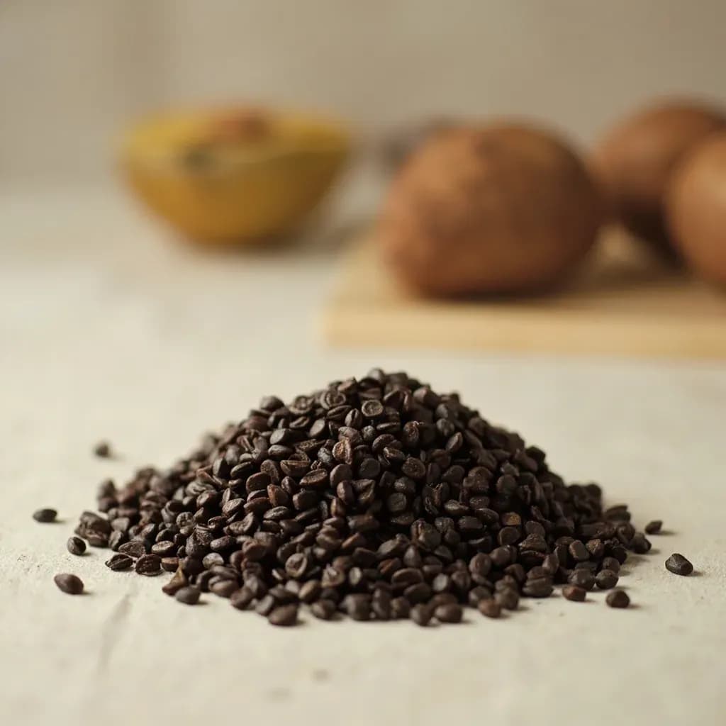 Black Gram (Urad Dal)