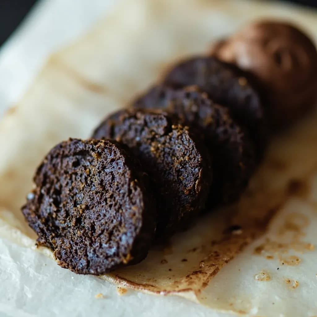 Black Pudding