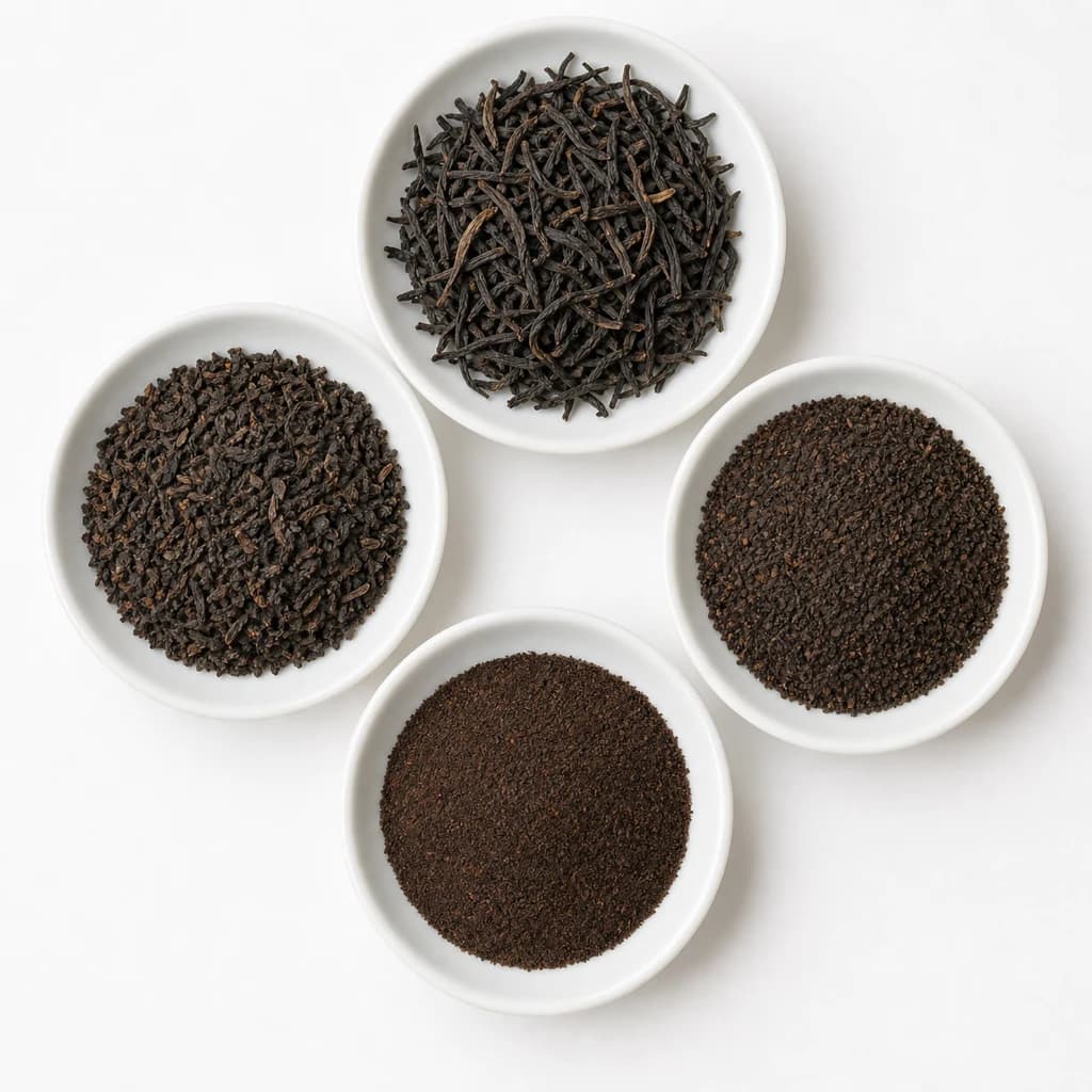Varieties