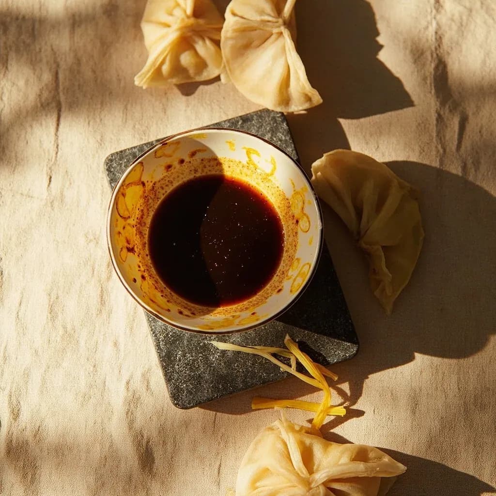 Chinkiang Black Vinegar