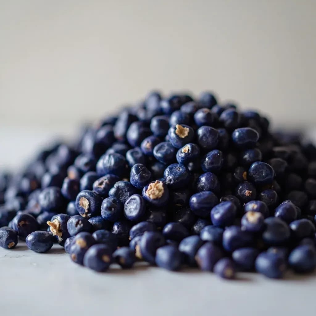Blue Corn