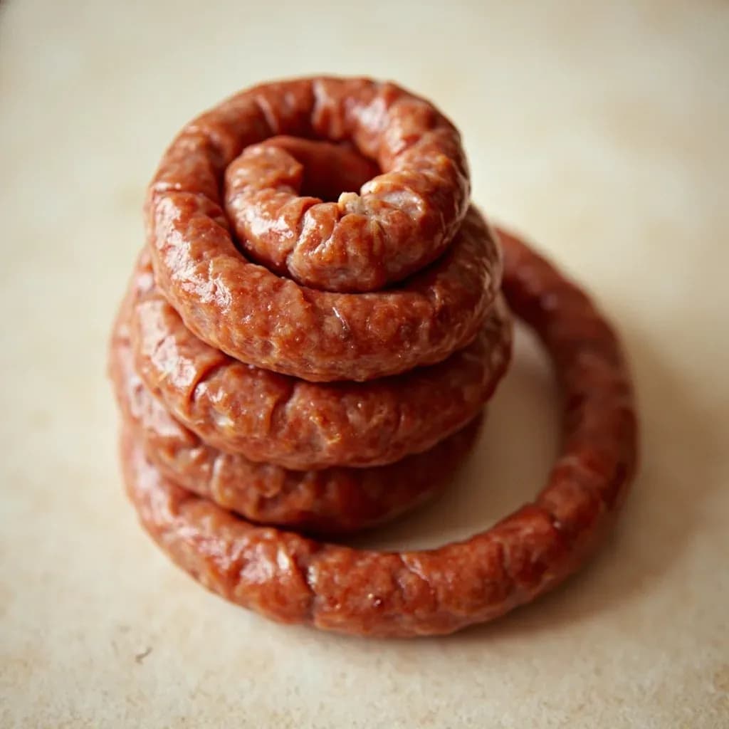 Boerewors Sausage
