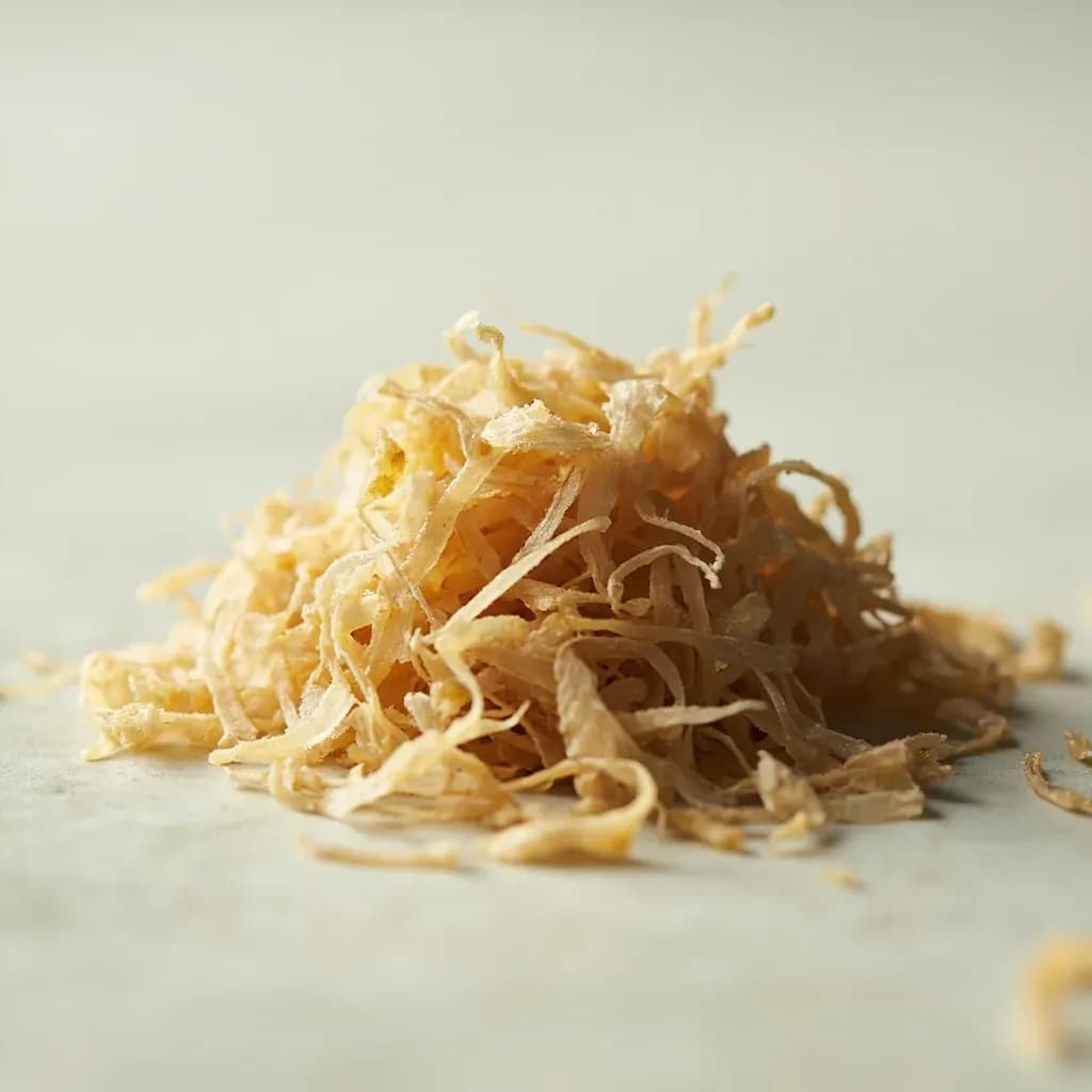 Bonito Flakes (Katsuobushi)