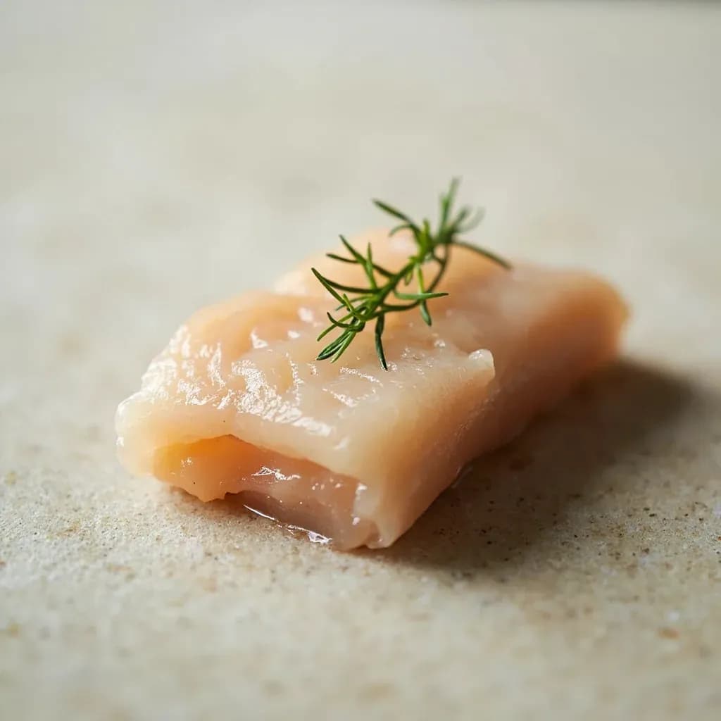 Bonito Tuna
