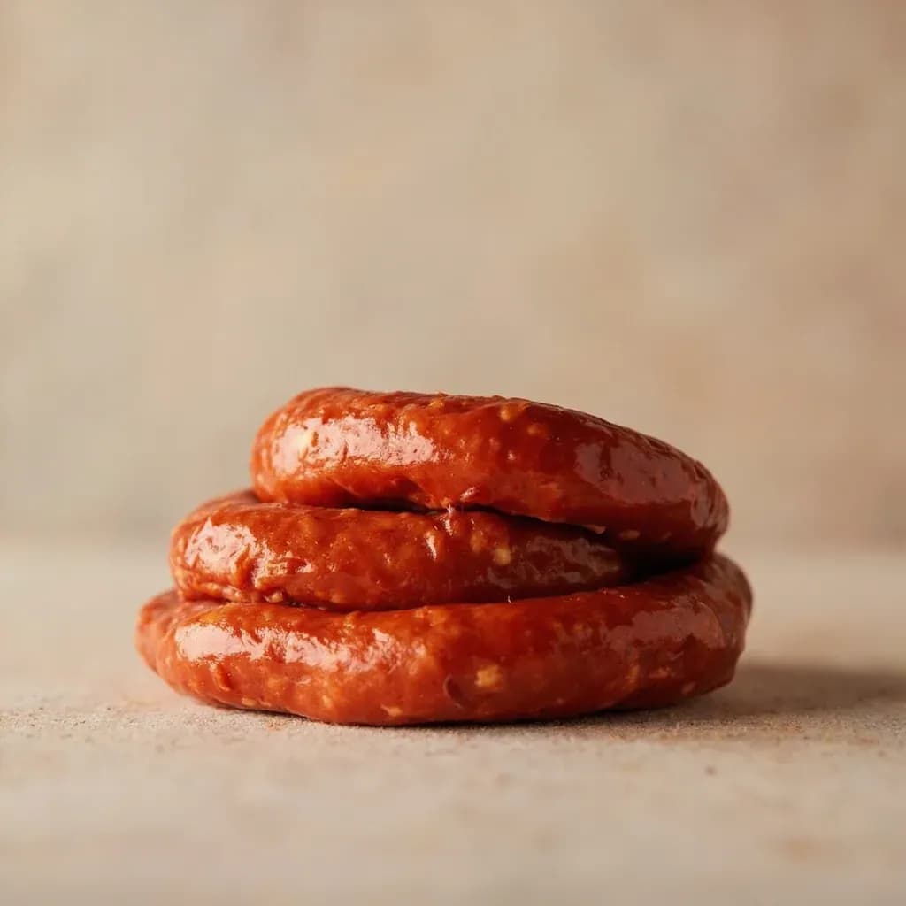 Botifarra (Catalan Pork Sausage)