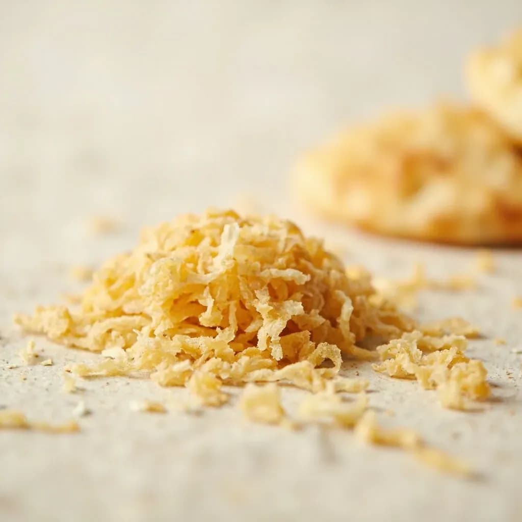 Breadcrumbs