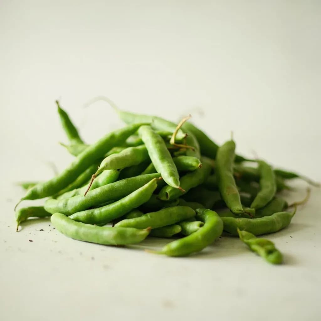 Broad Bean (Fava)