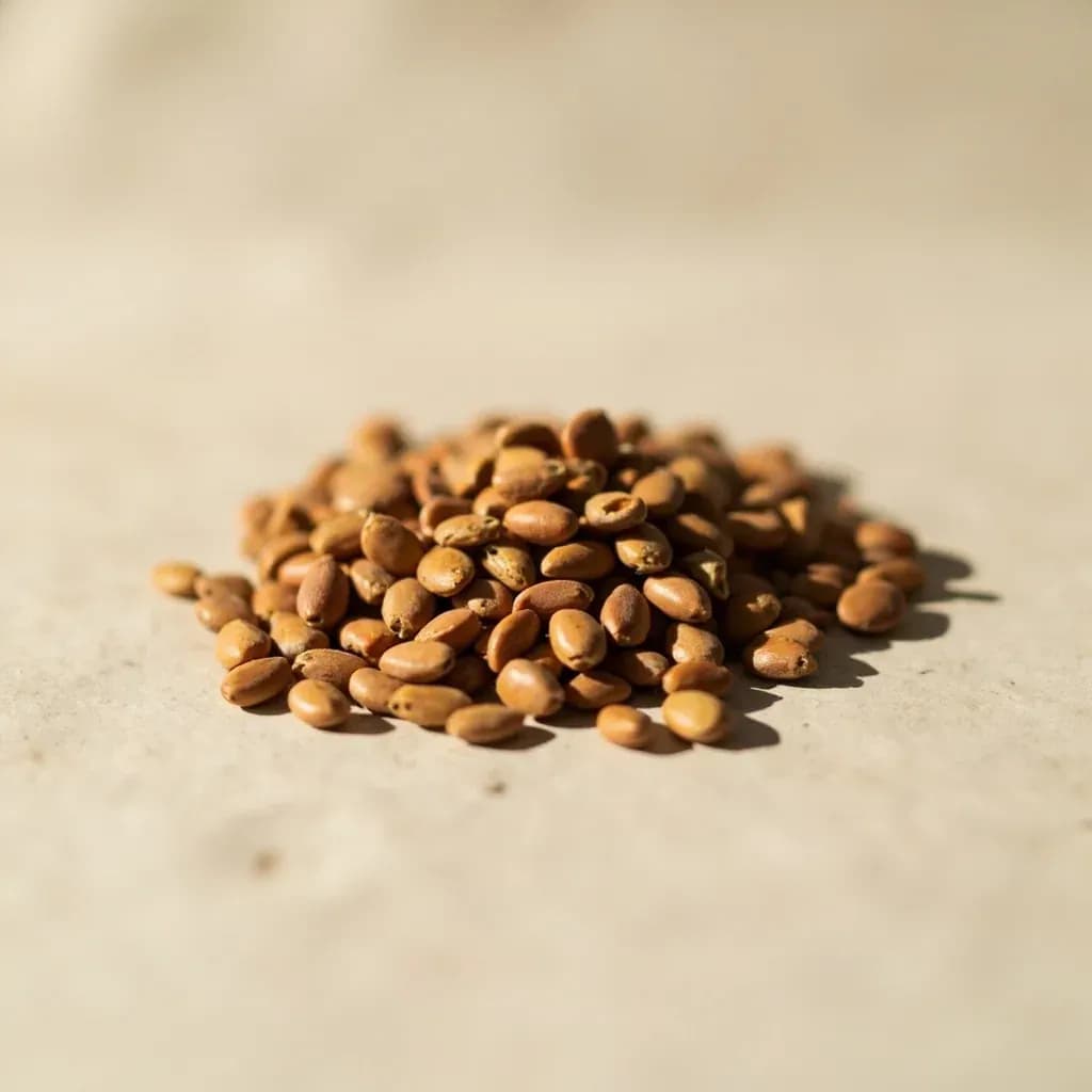 Brown Bean