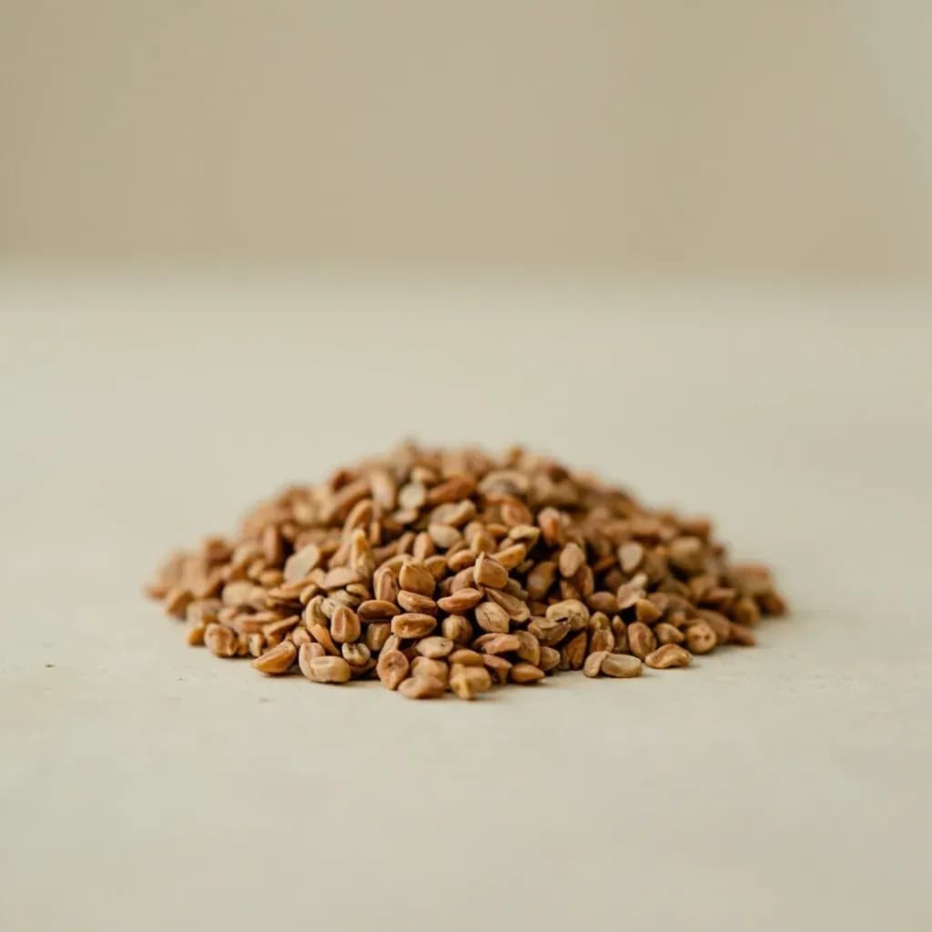 Brown Lentil