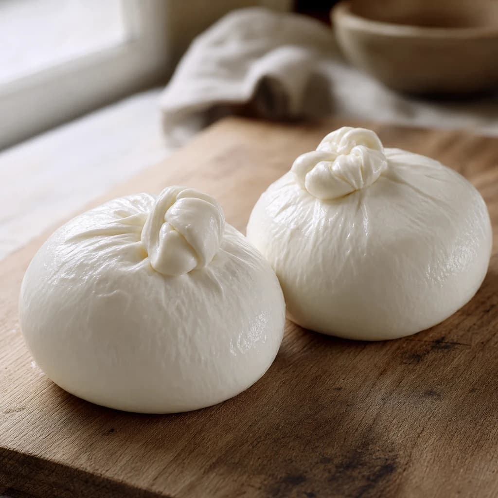 Burrata