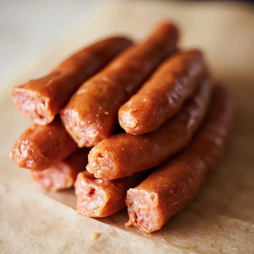 Butifarra Sausage